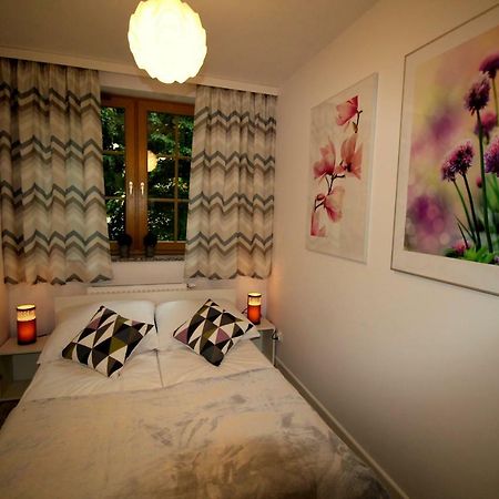 Apartamenty Podgorze Шклярска Поремба Екстериор снимка
