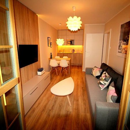 Apartamenty Podgorze Шклярска Поремба Екстериор снимка