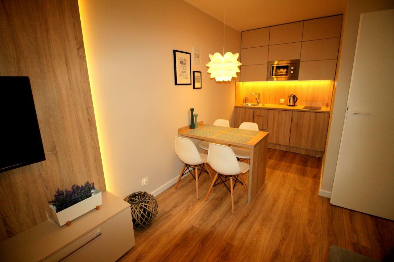 Apartamenty Podgorze Шклярска Поремба Екстериор снимка