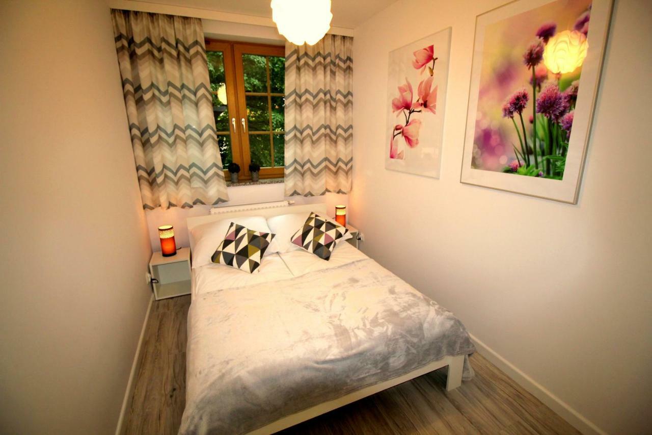 Apartamenty Podgorze Шклярска Поремба Екстериор снимка