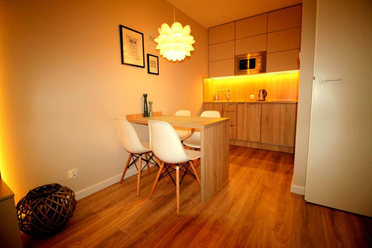 Apartamenty Podgorze Шклярска Поремба Екстериор снимка