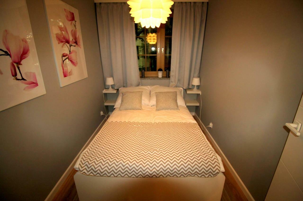 Apartamenty Podgorze Шклярска Поремба Екстериор снимка