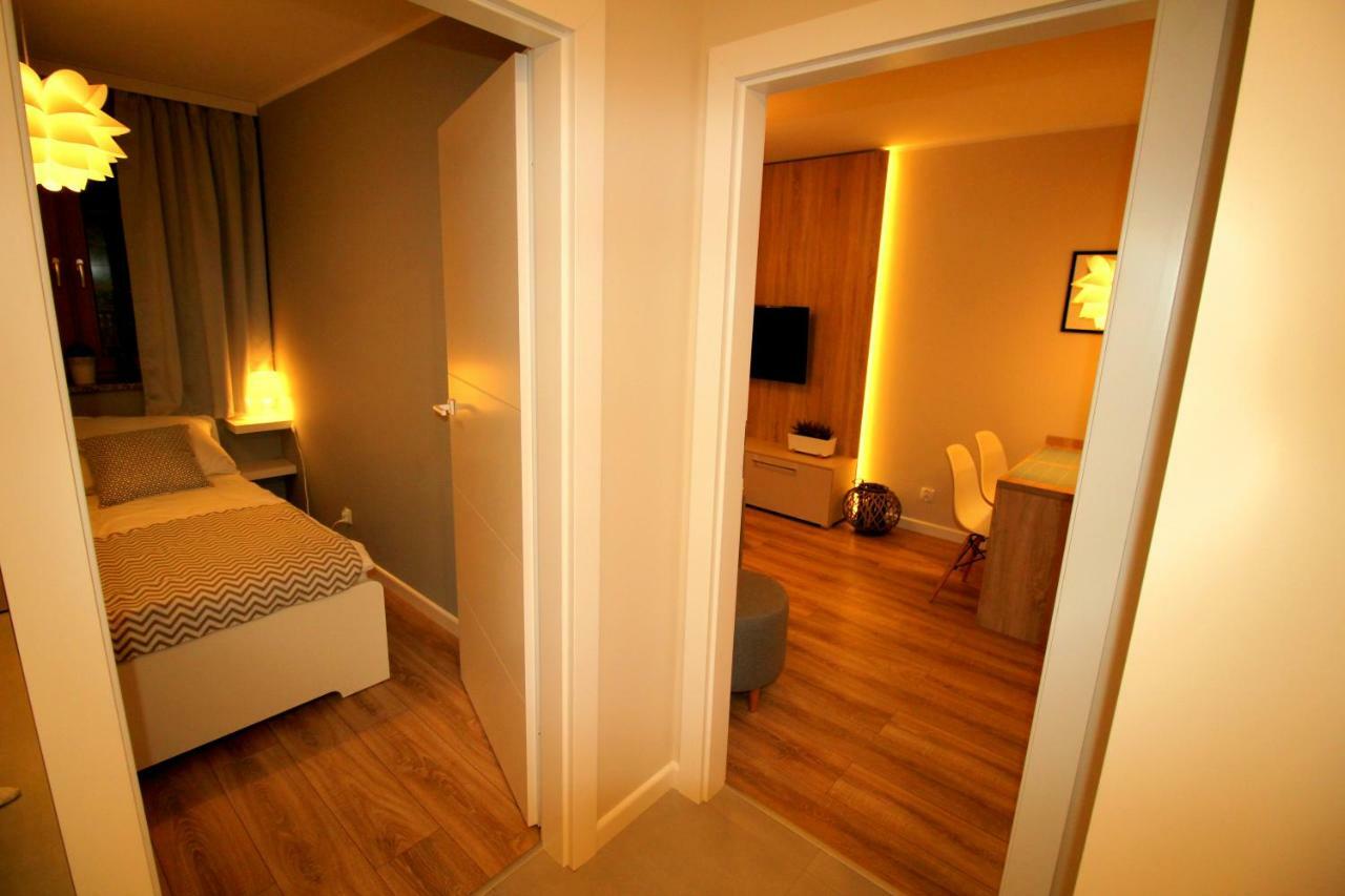 Apartamenty Podgorze Шклярска Поремба Екстериор снимка