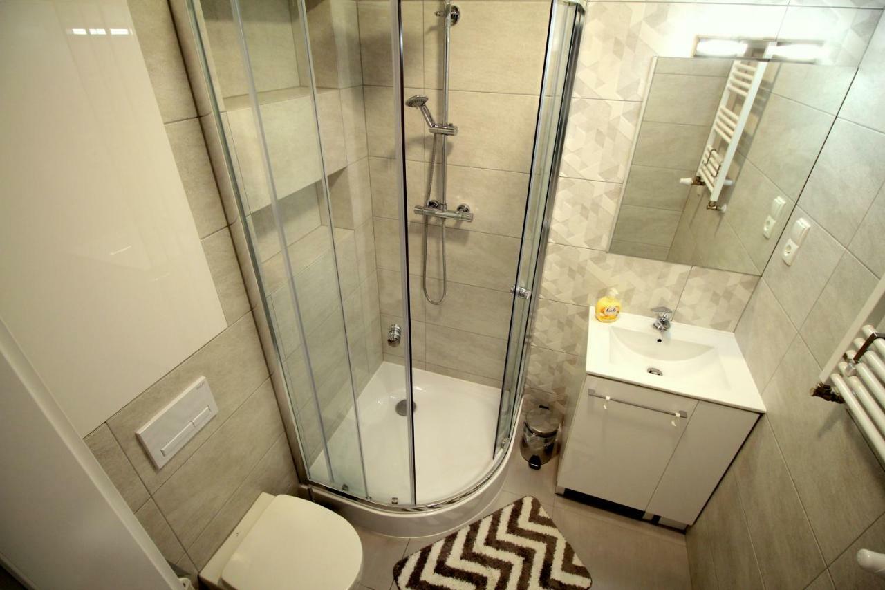 Apartamenty Podgorze Шклярска Поремба Екстериор снимка