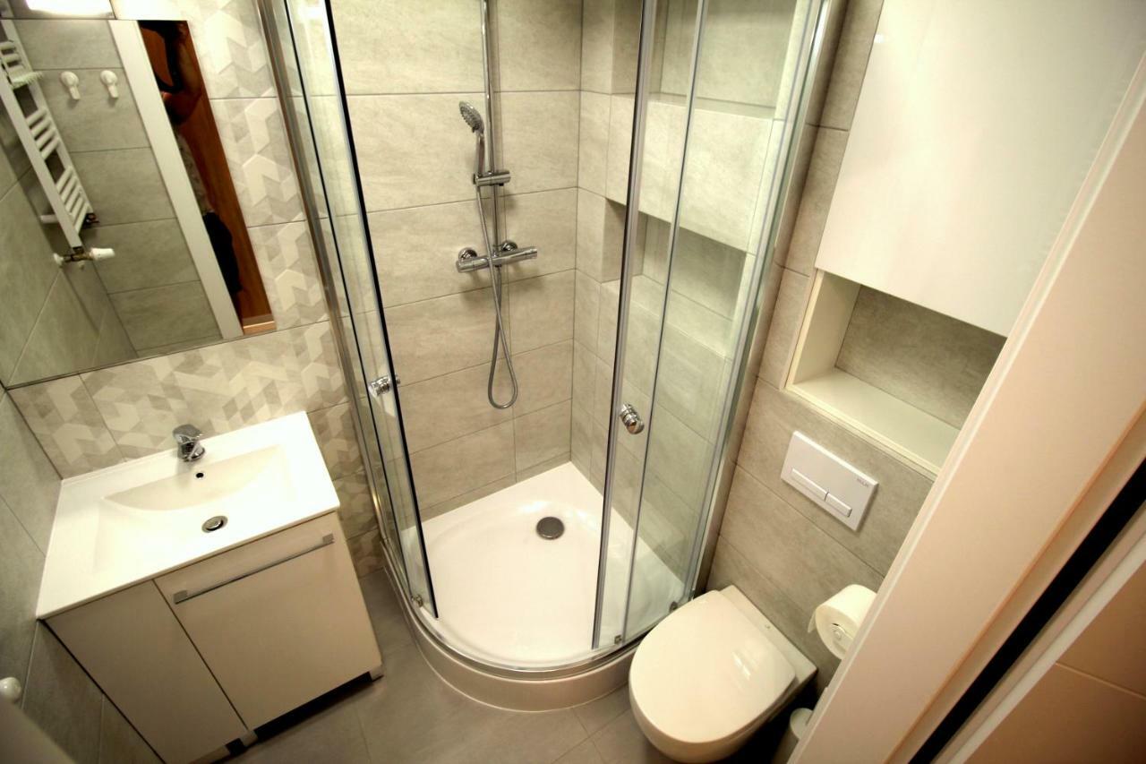 Apartamenty Podgorze Шклярска Поремба Екстериор снимка