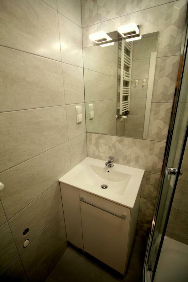 Apartamenty Podgorze Шклярска Поремба Екстериор снимка